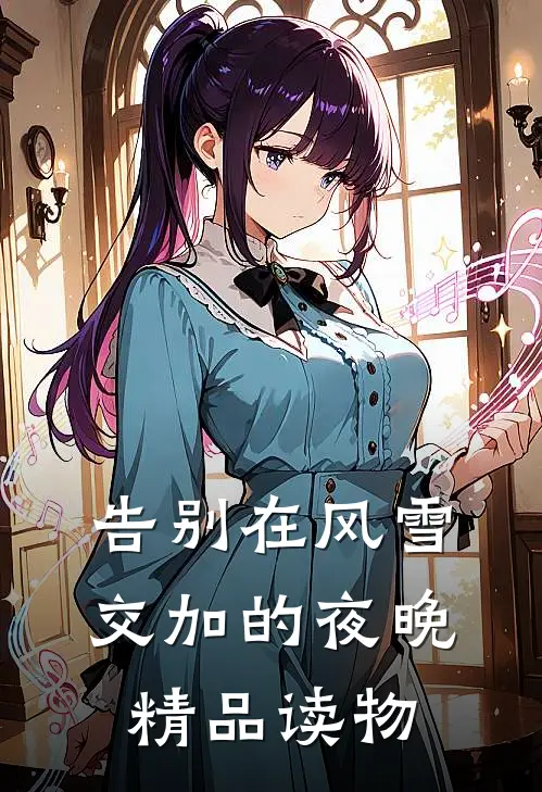 告别在风雪交加的夜晚精品读物