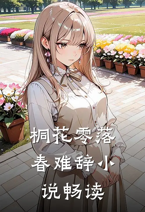 桐花零落春难辞小说畅读