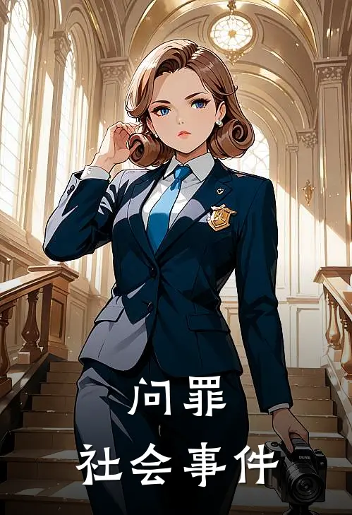 问罪：社会事件