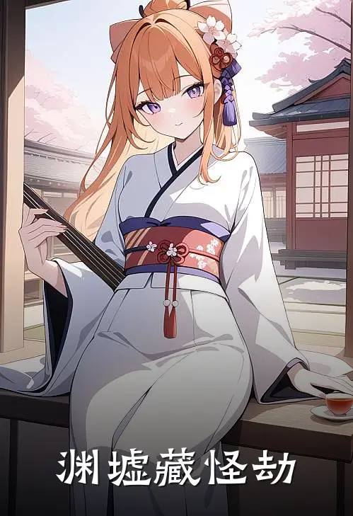 渊墟藏怪劫