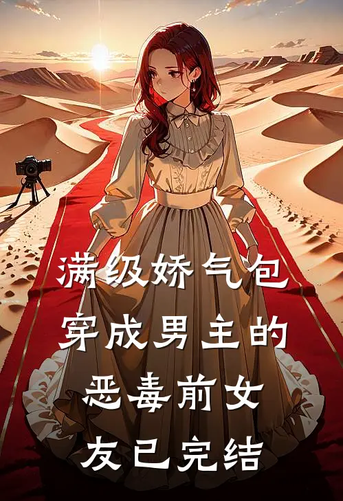 满级娇气包穿成男主的恶毒前女友已完结