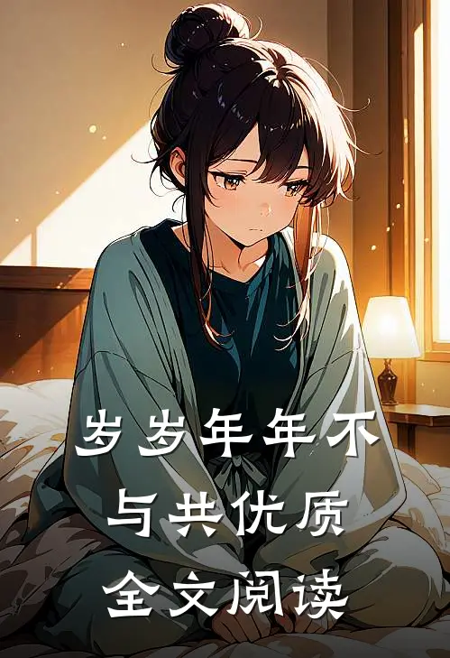 岁岁年年不与共优质全文阅读