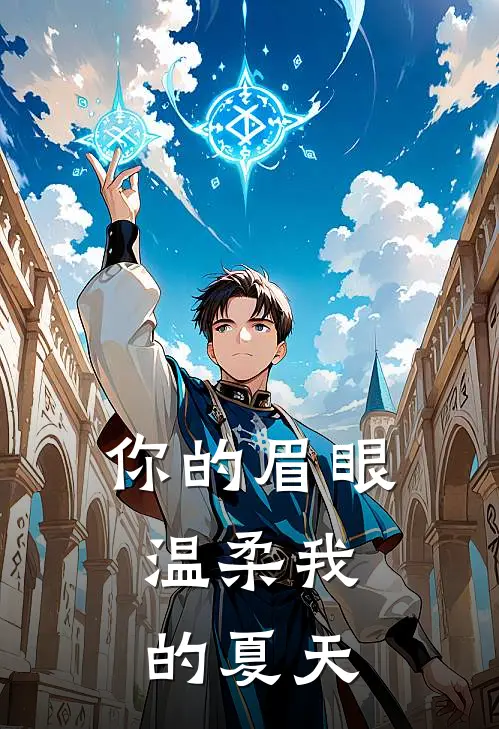 你的眉眼，温柔我的夏天