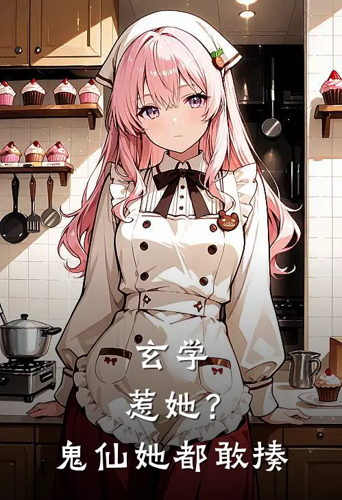 玄学：惹她？鬼仙她都敢揍