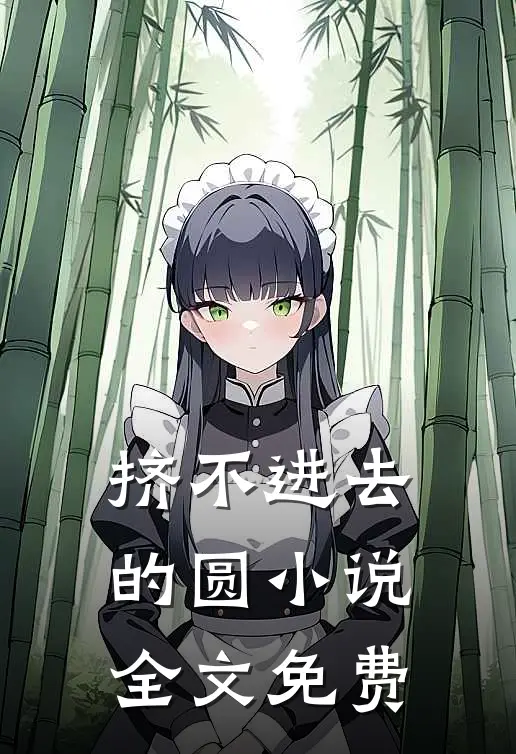 挤不进去的圆小说全文免费