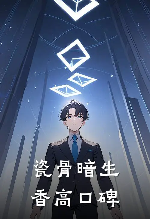瓷骨暗生香高口碑