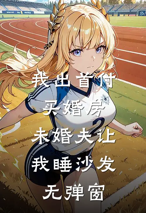 我出首付买婚房，未婚夫让我睡沙发无弹窗