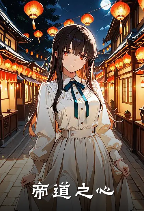 帝道之心