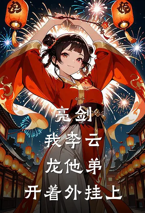 亮剑:我李云龙他弟,开着外挂上