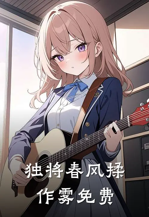 独将春风揉作雾免费
