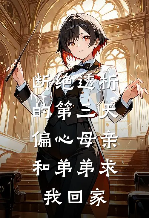 断绝透析的第三天，偏心母亲和弟弟求我回家