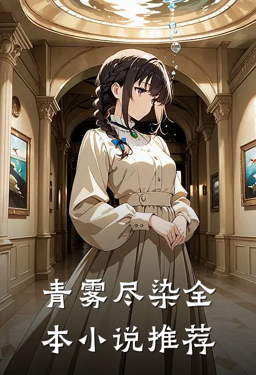 青雾尽染全本小说推荐
