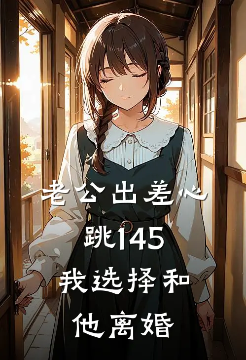老公出差心跳145，我选择和他离婚