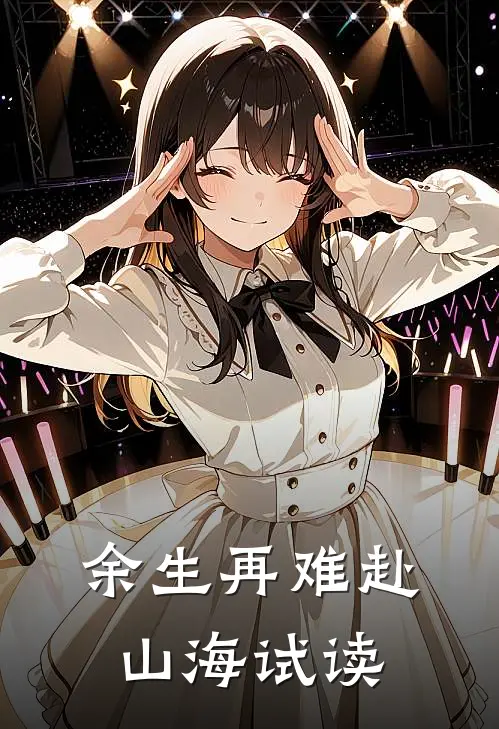 余生再难赴山海试读