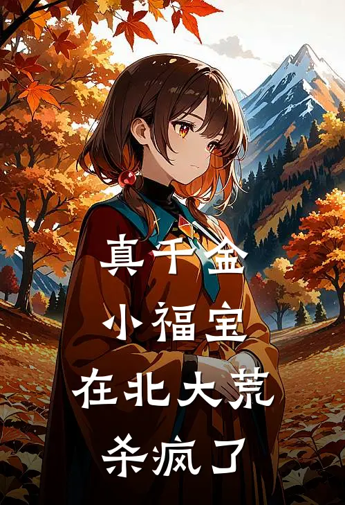 真千金小福宝：在北大荒杀疯了