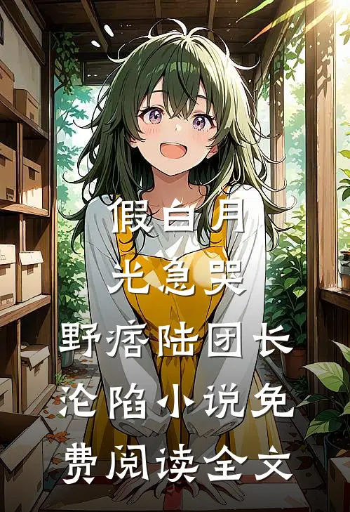 假白月光急哭，野痞陆团长沦陷小说免费阅读全文