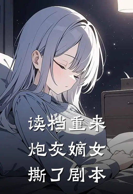 读档重来：炮灰嫡女撕了剧本