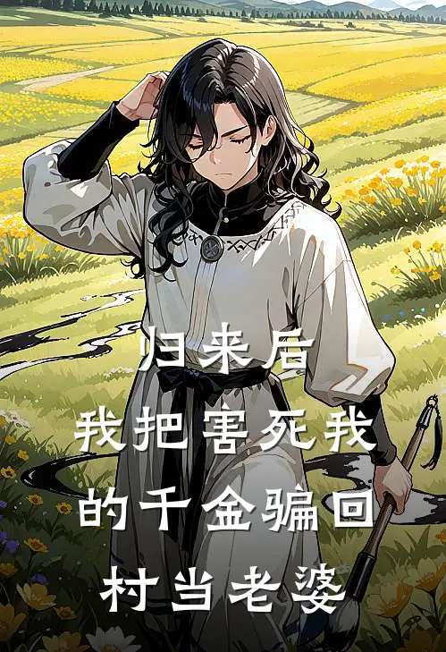 归来后，我把害死我的千金骗回村当老婆