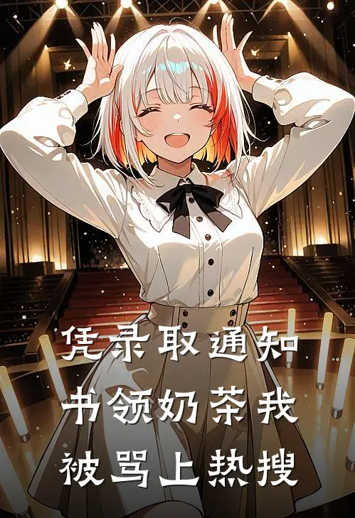 凭录取通知书领奶茶我被骂上热搜