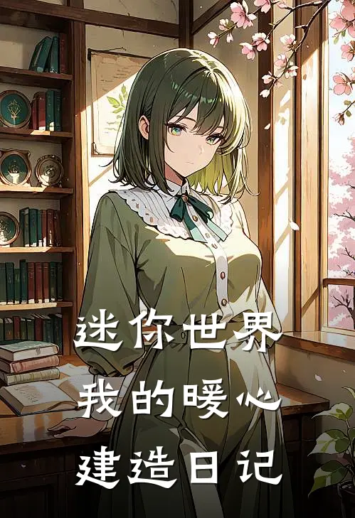 迷你世界:我的暖心建造日记