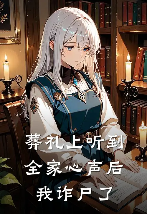 葬礼上听到全家心声后，我诈尸了