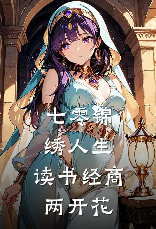七零锦绣人生：读书经商两开花