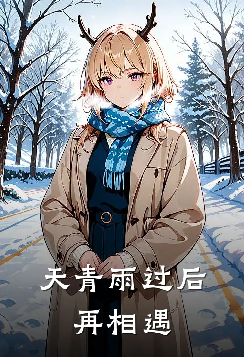 天青雨过后，再相遇
