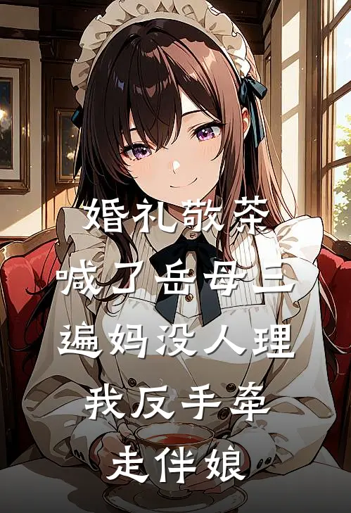 婚礼敬茶，喊了岳母三遍妈没人理，我反手牵走伴娘