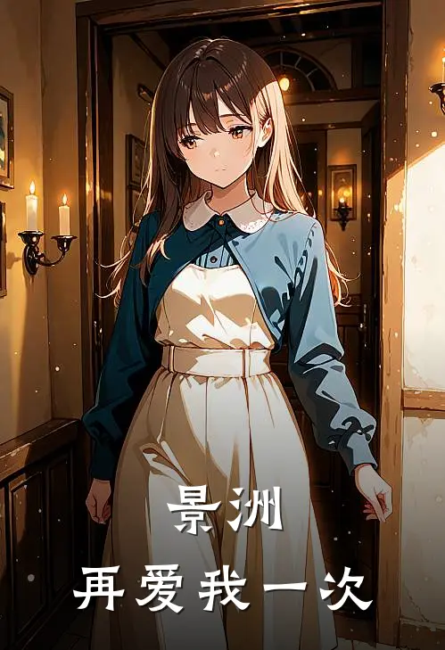 景洲，再爱我一次