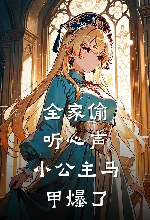 全家偷听心声，小公主马甲爆了