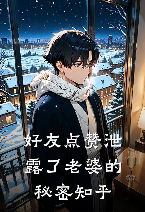 好友点赞泄露了老婆的秘密知乎