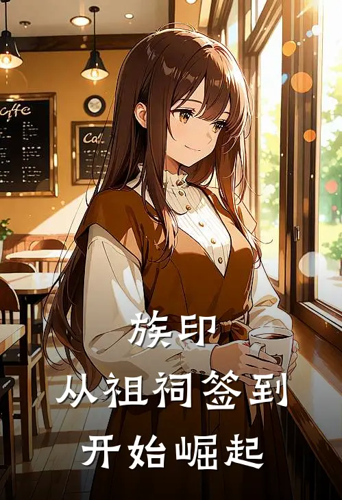 族印:从祖祠签到开始崛起