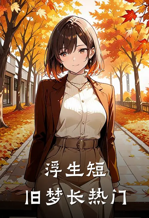 浮生短，旧梦长热门