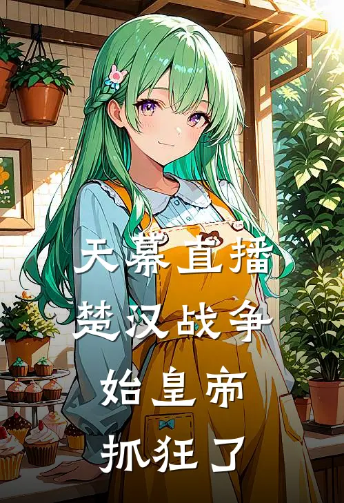 天幕直播楚汉战争，始皇帝抓狂了
