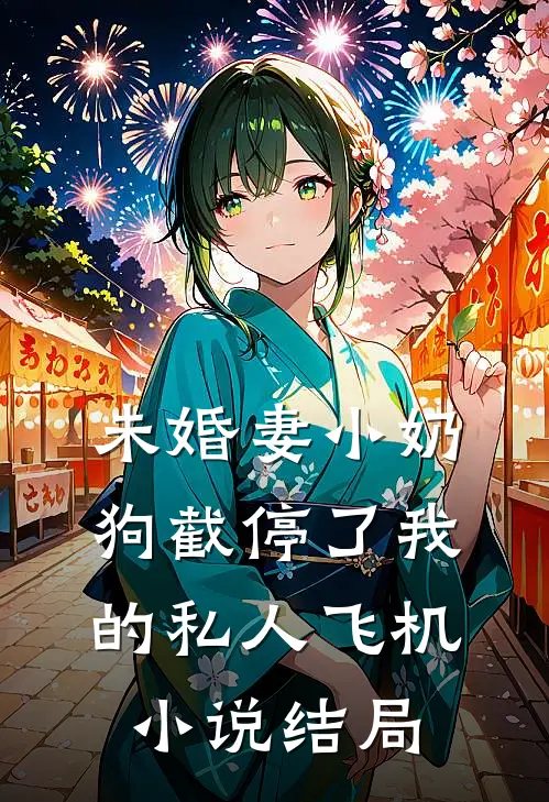 未婚妻小奶狗截停了我的私人飞机小说结局