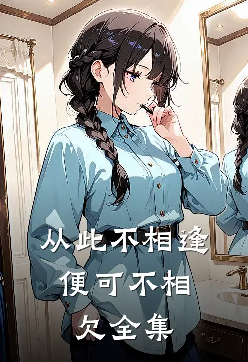 从此不相逢，便可不相欠全集