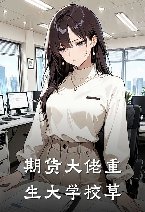 期货大佬重生大学校草