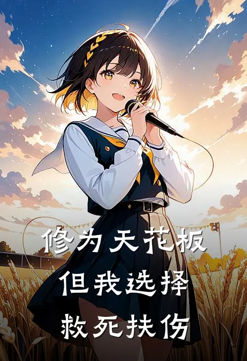 修为天花板，但我选择救死扶伤