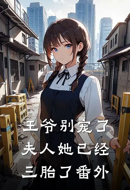 王爷别宠了，夫人她已经三胎了番外