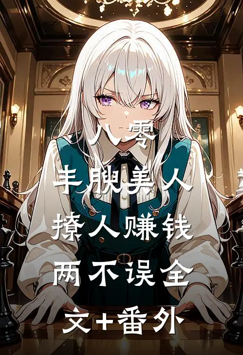 八零：丰腴美人撩人赚钱两不误全文+番外
