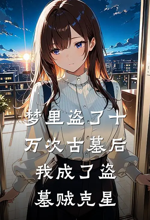 梦里盗了十万次古墓后,我成了盗墓贼克星