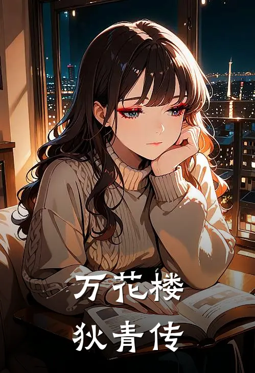 万花楼狄青传