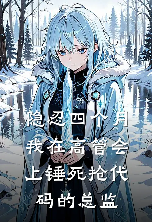 隐忍四个月，我在高管会上锤死抢代码的总监