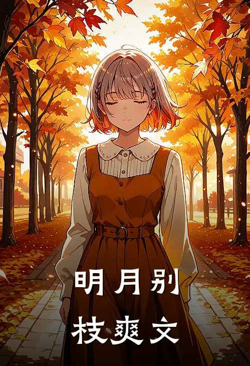 明月别枝爽文