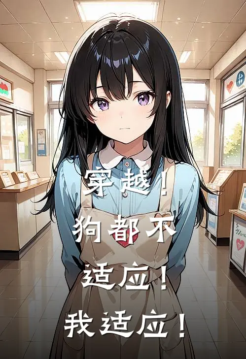 穿越!狗都不适应!我适应!