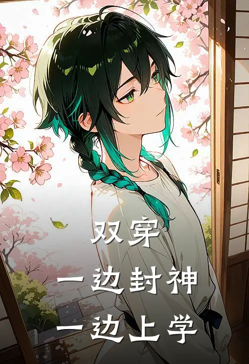双穿:一边封神,一边上学