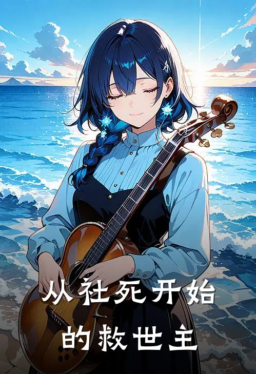从社死开始的救世主