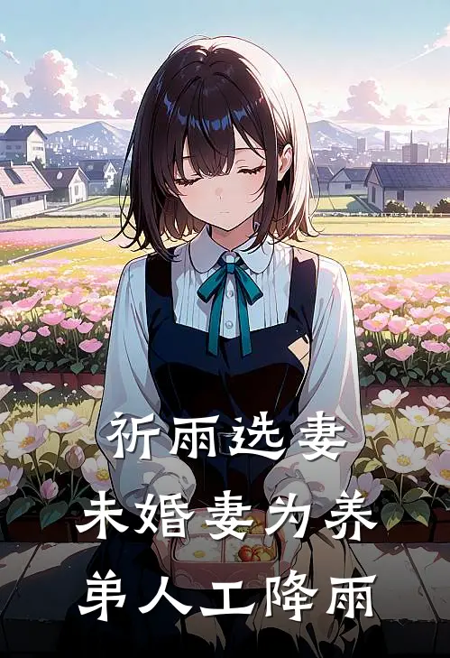 祈雨选妻，未婚妻为养弟人工降雨