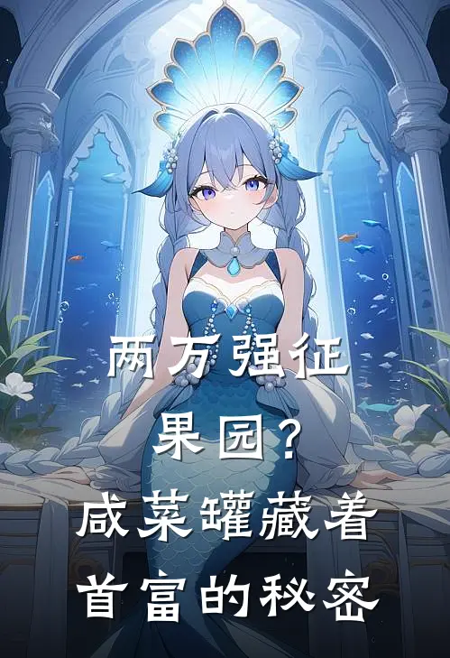两万强征果园？咸菜罐藏着首富的秘密
