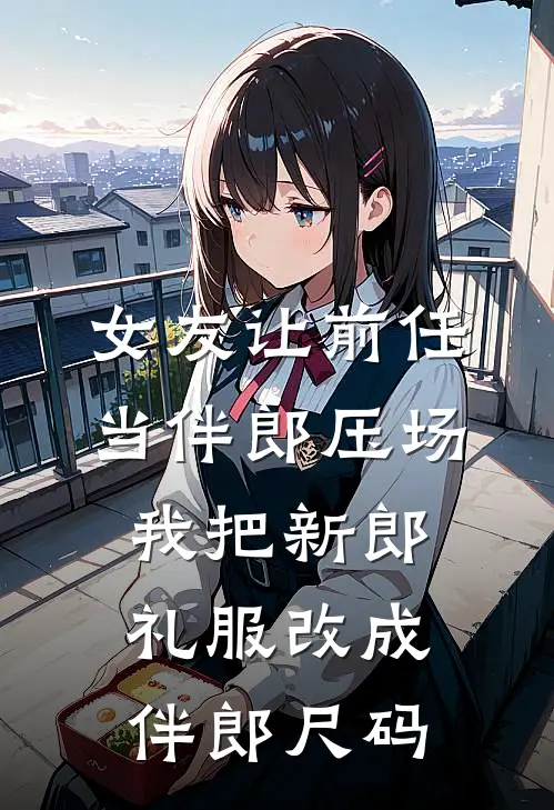 女友让前任当伴郎压场,我把新郎礼服改成伴郎尺码